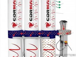 CORMAK FM350+FILTRY PYŁOWE