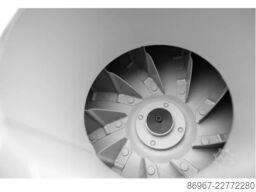 CORMAK FM350+FILTRY PYŁOWE