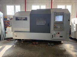 Mori Seiki SL403B ∅620mm