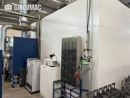 TRUMPF TruLaser Robot 5020