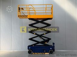 JCB S 2646 E