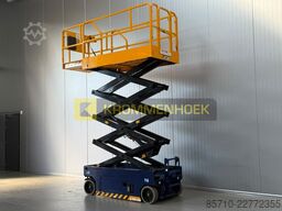 JCB S 2646 E