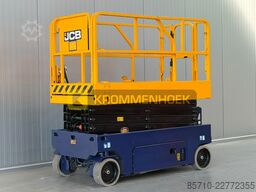JCB S 2646 E