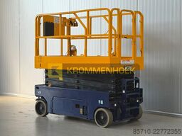 JCB S 2646 E