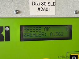 Dixi 80 SLD