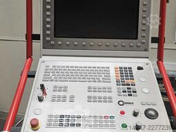 HERMLE C 42 U Dynamik