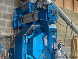 TSF Ring Pellet Press 