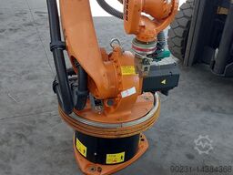 KUKA KRC2 ed05 KR16 (Standard & Foundry)