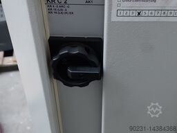 KUKA KRC2 ed05 KR16 (Standard & Foundry)