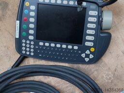 KUKA KRC2 ed05 KR16 (Standard & Foundry)