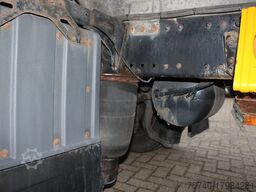 MAN TGL 8.220 + EURO 6 + LIFT