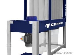 CORMAK DCV5200E+
