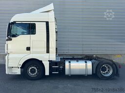 MAN TGX 18.500 XLX / Intarder / Roof Klima / 2 Tanks