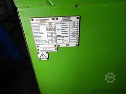 VEB PRESSENBAU DESSAU PYXWM160