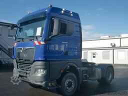 MAN TGX 18.510 4x4H BL SA Hydrodrive Meiller
