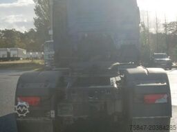 MAN TGX 18.510 4x4H BL SA Hydrodrive Meiller