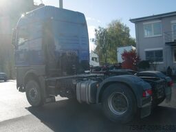 MAN TGX 18.510 4x4H BL SA Hydrodrive Meiller