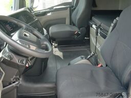 MAN TGX 18.510 4x4H BL SA Hydrodrive Meiller