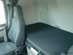 MAN TGX 18.510 4x4H BL SA Hydrodrive Meiller