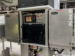 Krones Kettner Sidel Abfülllinie für Glasflaschen (Mehrweg)