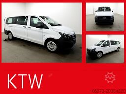 Mercedes-Benz Vito 114 TourerPro,Extralang,8Sitzer,Automatik