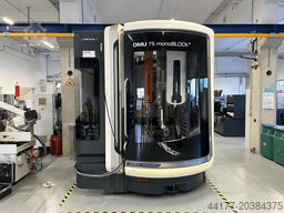 DMG MORI DMU 75 monoBlock