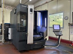 DMG MORI DMU 75 monoBlock