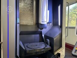 DMG MORI DMU 75 monoBlock