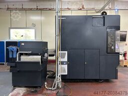 DMG MORI DMU 75 monoBlock