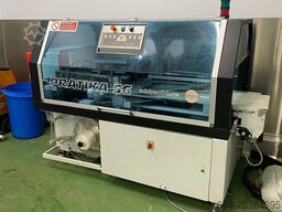 Minipack - Torre Pratika 56