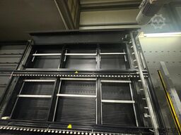 LISEC Gas line 2700x5000