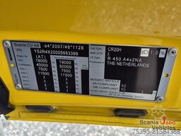 Scania R 450 A4x2NA Highline Smart 2 !