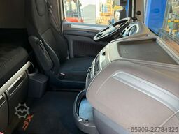 DAF XF 106.450 Intarder, BDF , top condition !