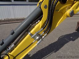 WACKER Neuson ET35 VDS Powertilt + Löffel