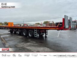 ES-GE 5-Achs-Ballastauflieger