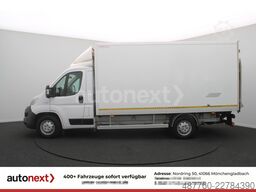 FIAT Ducato Maxi ThermoKing V300MAX -20° Tief LBW