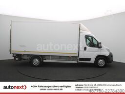 FIAT Ducato Maxi ThermoKing V300MAX -20° Tief LBW