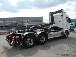 SCANIA R450 SCARRABILE A GANCIO