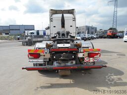 SCANIA R450 SCARRABILE A GANCIO