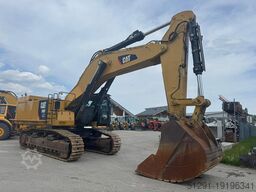 Caterpillar 390FL ME