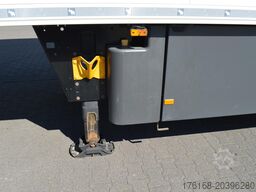 SCHMITZ CARGOBULL SKO FP 60 ThermoKing SLXi 300
