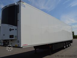 SCHMITZ CARGOBULL SKO FP 45 ThermoKing SLXi 300