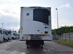 SCHMITZ CARGOBULL SKO FP 45 ThermoKing SLXi 300