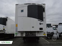 SCHMITZ CARGOBULL SKO FP 60 ThermoKing SLXi 300