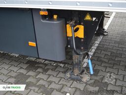 SCHMITZ CARGOBULL SKO FP 60 ThermoKing SLXi 300