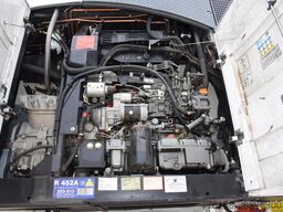 SCHMITZ CARGOBULL SKO FP 60 ThermoKing SLXi 300