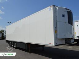 SCHMITZ CARGOBULL SKO FP 60 ThermoKing SLXi 300