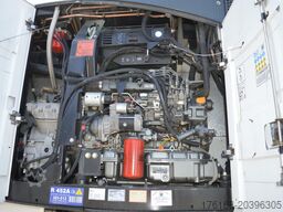 SCHMITZ CARGOBULL SKO FP 60 ThermoKing SLXi 300