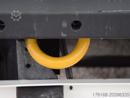 SCHMITZ CARGOBULL SKO FP 60 ThermoKing SLXi 300