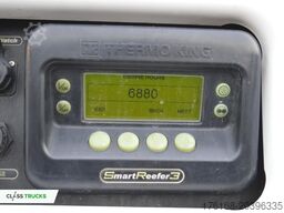 SCHMITZ CARGOBULL SKO FP 60 ThermoKing SLXi 300